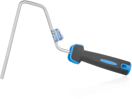 GEKO Rollerframe - Ergonomisch - 18 cm - 8 mm - Duurzaam ontwerp