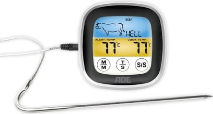 ADE - Kernthermometer - Digitaal