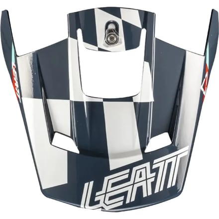 Vizier voor motorcrosshelm Leatt 7.5 V25