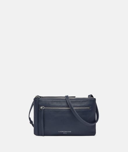 Liebeskind Berlin Dubbele Zena-crossbody S