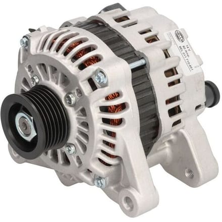 Driefasige generator HELLA 8EL 011 710-651