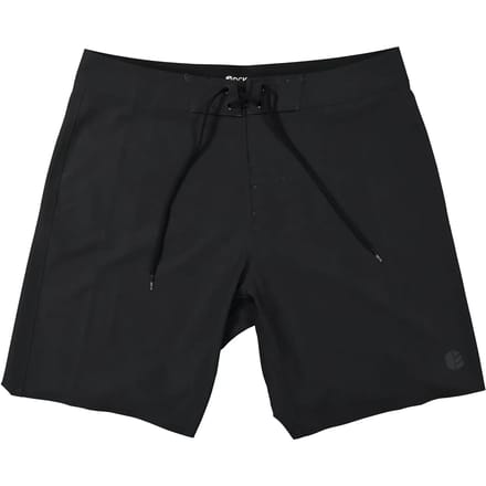 Zwemshort Misspelled All Black 2.6