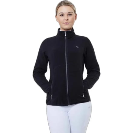 Damesjack van microfleece Premier Equine Ascendo