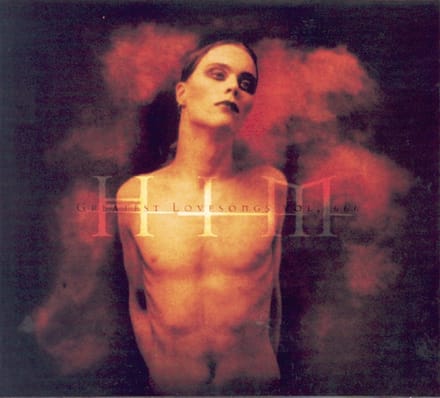 Greatest Lovesongs Vol. 666 - Him