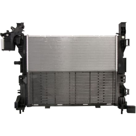 Radiator, motorkoeling DENSO DRM23062