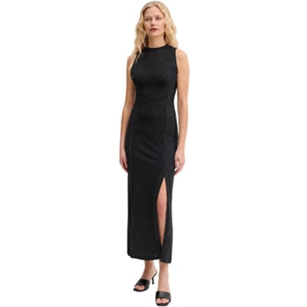 Jurk Guess W6GKAS K4219-JBLK