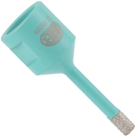 Ardex Tornado tegelboor 6 mm - M14 - Diamantboor tegels