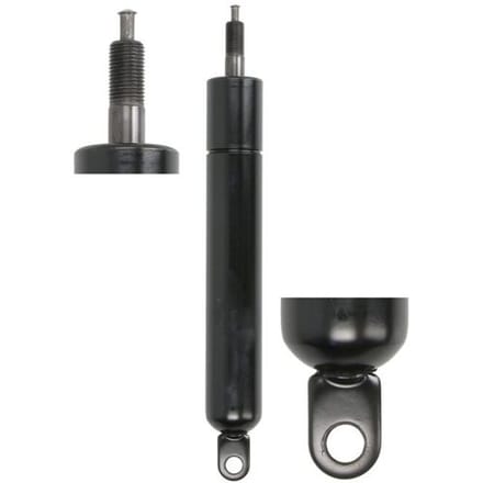 Gasveer, kofferdeksel STABILUS 729507
