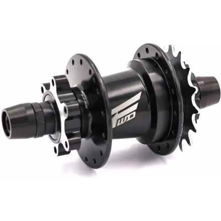 Achternaaf Forward Joyride V2 - 28H