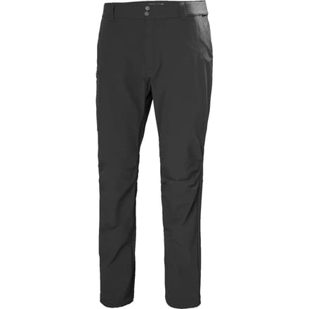 Helly Hansen Brono Broek Grijs M / Regular Man