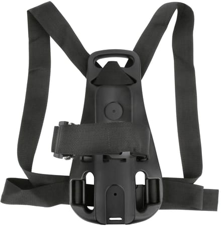 Allecto - Zuurstofflesbeugel - Duiktankhouder - Antislip ontwerp