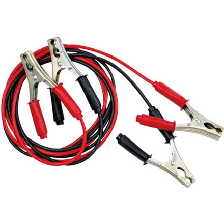 Startkabel batterij Osram 50A L 2,50m