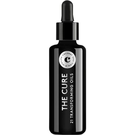 COCUNAT Gezichtsverzorging The Cure Hydraterend serum Dames 30 ml