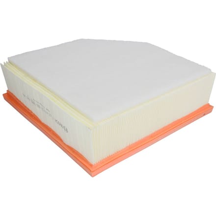 Luchtfilter BOSCH F 026 400 026