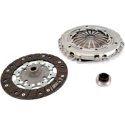Schaeffler Luk Koppelingsset LUK RepSet 623 3241 00