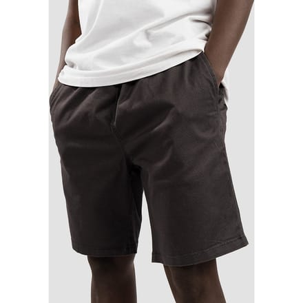 Iriedaily Love n Relax Korte Broek zwart