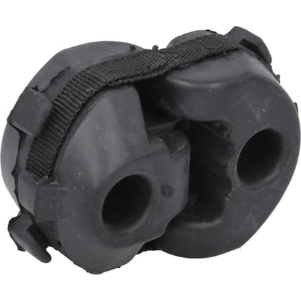 Rubberen ophangingsbuffers BOSAL 255-169