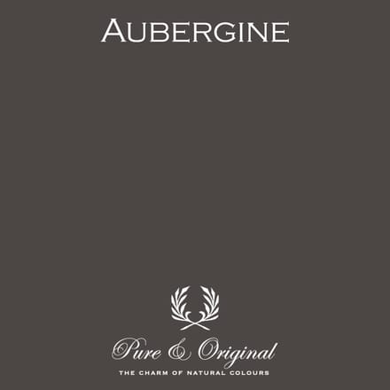 Pure & Original Licetto Afwasbare Muurverf Aubergine 1 L