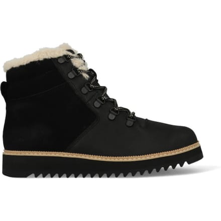 Toms Mojave Boot 10016803 Zwart-36