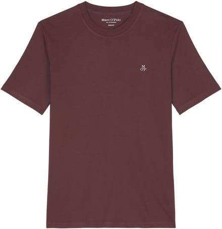 T-shirt Mannen - Maat S