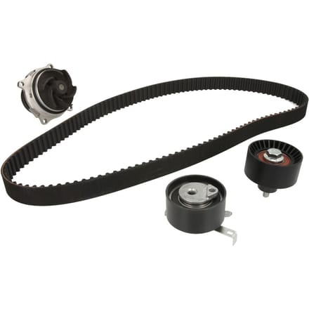 Waterpomp+distributieriem set GATES KP25508XS-1