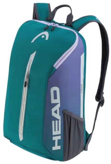 Moderne 25L Tennisrugzak voor Volwassenen