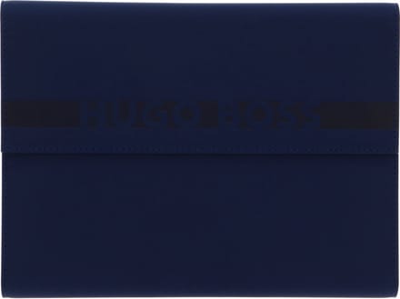 A5 Schrijfmap Cloud Matte