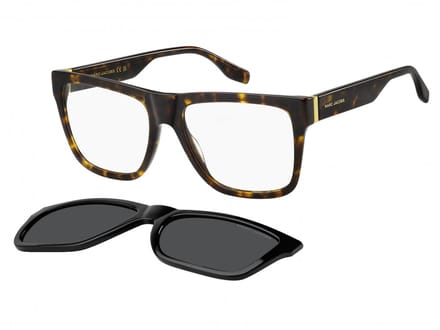 Brillen met correctie Marc Jacobs Marc 848/C 086/M9