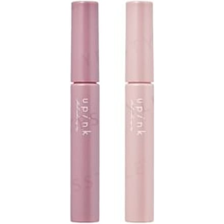 upink - Fairy Curl Mascara Brown Black