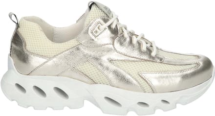 Durea 6309 Sneaker FlowMotion Platino K