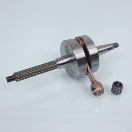 Vilebrequin d embiellage Malossi pour Scooter Piaggio 50 Quartz 1992 à 1996 Neuf