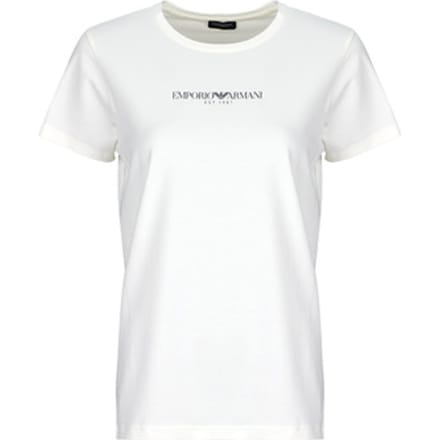 T-shirt Korte Mouw Emporio Armani EW000408