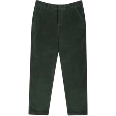 Chino broek KnowledgeCotton Apparel Chuck classique