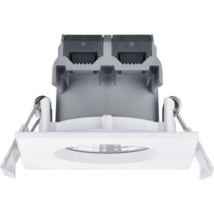 TRIO ZAGROS - Inbouwverlichting - Wit mat - SMD LED - Binnenverlichting