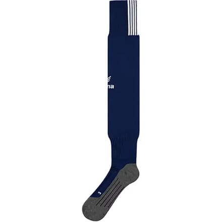 Erima Madrid Voetbalkousen - New Navy | Maat: 33-36