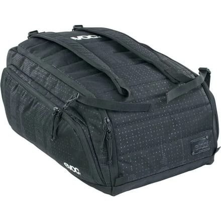 Evoc - gear bag 20 one size black 20l