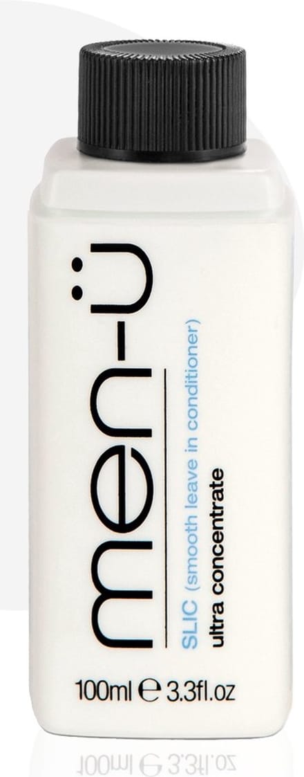 Slic ( smooth leave in conditioner ) Refill 100ml