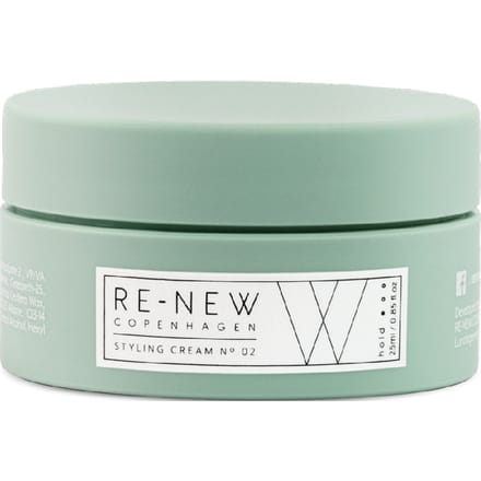 Re-New Copenhagen Styling Creme No. 02 25 ml