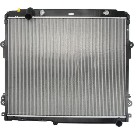 Radiator, motorkoeling KOYORAD PL012204