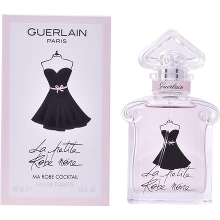 Eau de toilette Guerlain Eau de Toilette La Petite Robe Noire - 30 ml