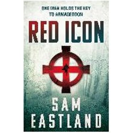 Red Icon - Sam Eastland