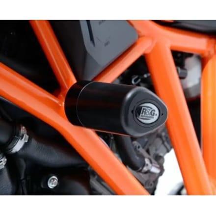 Tampon aéro R&G Racing KTM 1290 Super Duke R
