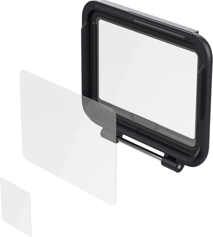 GoPro HERO4 Silver Screenprotector