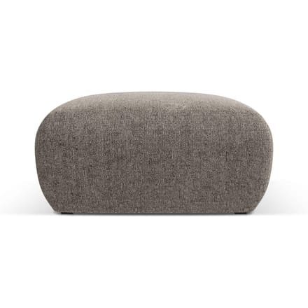 Hocker Lola chenille | Windsor & Co
