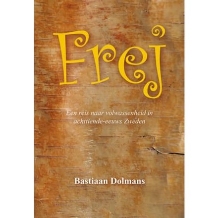 Frej - Bastiaan Dolmans