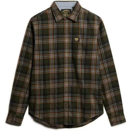 Shirt Superdry Organic