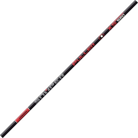 Cresta - Snyper - Puller XS - Vaste Hengel - 6.60m