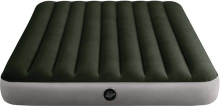 Intex Queen Dura-Beam Prestige Downy luchtbed 152x203x25cm
