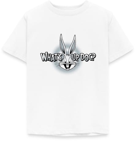 Looney Tunes Bugs Bunny What's Up Doc T-Shirt Kinderen