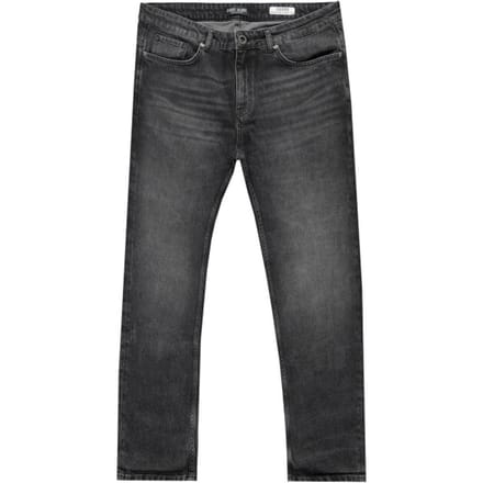 Broek met rechte pijpen met Steekzakken Model 'GUARD'